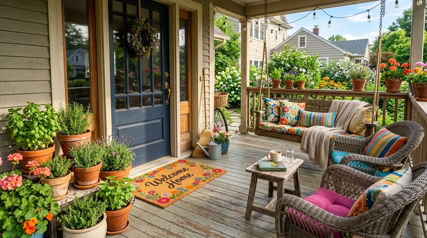 9 Culvert Landscaping Ideas for a Unique Yard Design